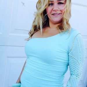 Meet your Posher, Marisol